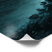 Katzenposter 11 08 poster (Ecke)