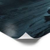 Katzenposter 11 10 poster (Ecke)