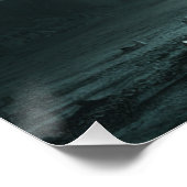 Katzenposter 11 12 poster (Ecke)