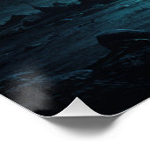 Katzenposter 11 15 poster (Ecke)