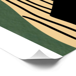 Katzenposter drucken poster