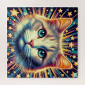 Katzenpuzzle! Puzzle (Horizontal)