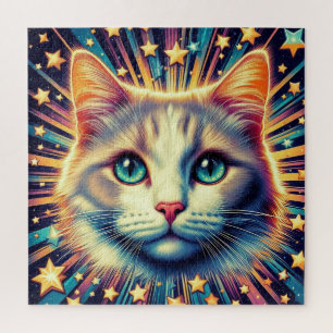 Katzenpuzzle! Puzzle