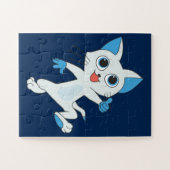Katzenpuzzle Puzzle (Horizontal)