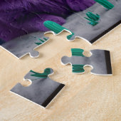 Katzenpuzzle Puzzle (Seite)