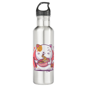 Katzenrammer Edelstahlflasche