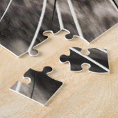 Katzenreinigung - puzzle (Seite)