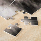 Katzenreinigung Puzzle (Seite)