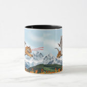 Katzenreiten im Krieger Tasse (Zentrum)