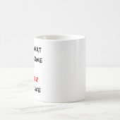 Katzenrettung, phantastisch kaffeetasse (Mittel)