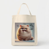 Katzenrucksack Tragetasche (Vorne)