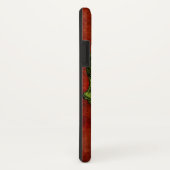 Katzenschädel Case-Mate iPhone Hülle (Hinten/Rechts)