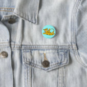 Katzenschaltfläche Button (Beispiel)