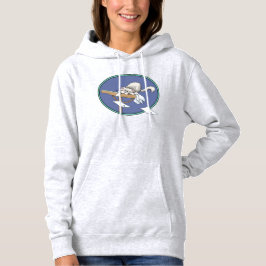 Katzenschelf Hoodie