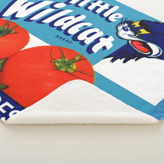 Katzenschild Sherpadecke (3/4)