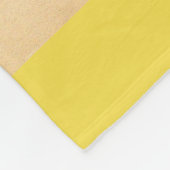 Katzenschüler Fleecedecke (Ecke)