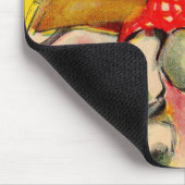 Katzenschüler Mousepad (Ecke)