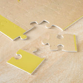 Katzenschüler Puzzle (Seite)
