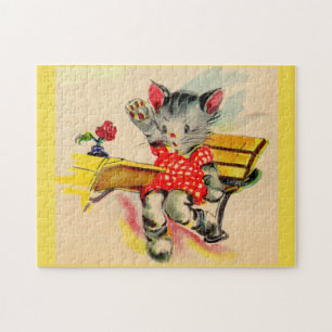Katzenschüler Puzzle