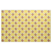 Katzenschüler Stoff (Fat Quarter (45,7 x 55,9 cm))
