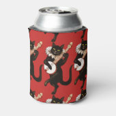 Katzenspiel Banjo Thunder_Cove Dosenkühler (Kanne Rückseite)