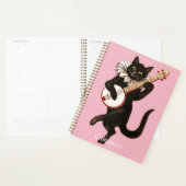 Katzenspiel Banjo Thunder_Cove Planer (Anzeige)