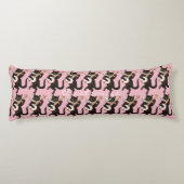 Katzenspiel Banjo Thunder_Cove Seitenschläferkissen (Rückseite)