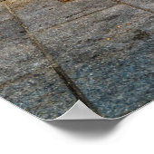 Katzenspiel Poster (Ecke)