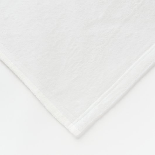 Katzensprache, lustiges Katzen Kitten, Liebe Katze Fleecedecke (Ecke)