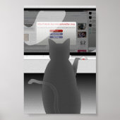 Katzensurfen-2011 Poster (Vorne)