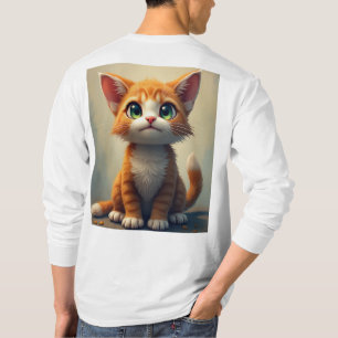 KatzenT - Shirt