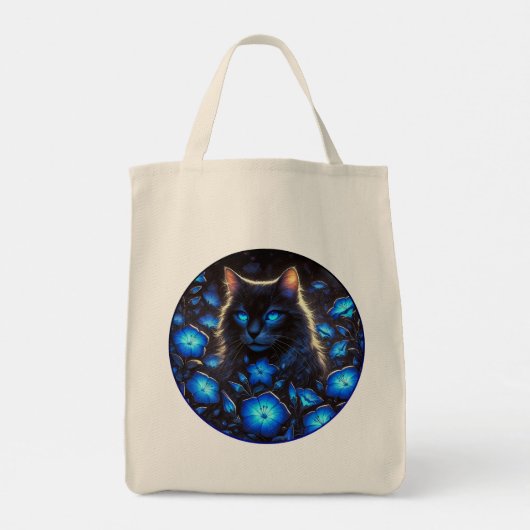 Katzentasche Tragetasche (Rückseite)