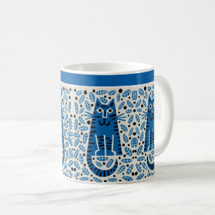 KatzenTasse Kaffeetasse