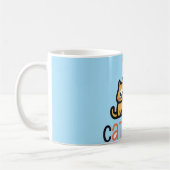 KatzenTasse Kaffeetasse (Links)