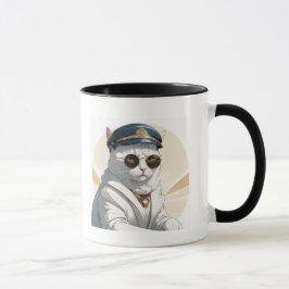 KatzenTasse Tasse