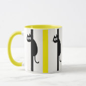 KatzenTasse Tasse (Links)
