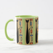 KatzenTasse Tasse (Links)