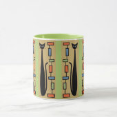 KatzenTasse Tasse (Zentrum)