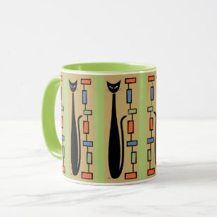 KatzenTasse Tasse