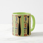 KatzenTasse Tasse (VorderseiteRechts)