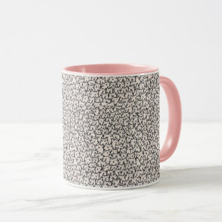 KatzenTasse Tasse