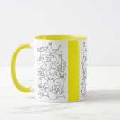 KatzenTasse Tasse (Links)