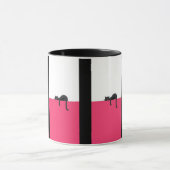 KatzenTasse Tasse (Zentrum)