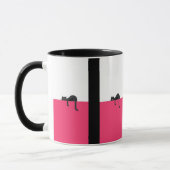 KatzenTasse Tasse (Links)