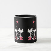 KatzenTasse Tasse (Zentrum)