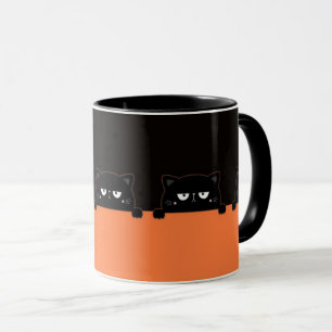 KatzenTasse Tasse