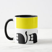 KatzenTasse Tasse (Links)