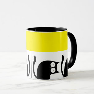 KatzenTasse Tasse