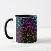 KatzenTasse Tasse (Links)