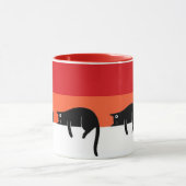 KatzenTasse Tasse (Zentrum)